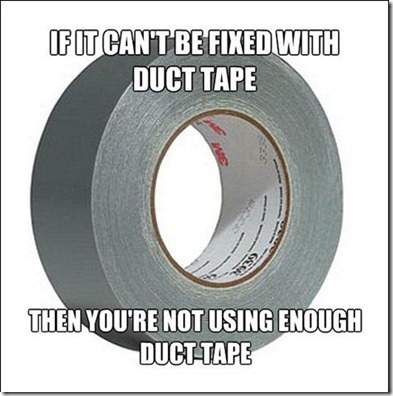 duct tape. tags say all_5368a3_3941242